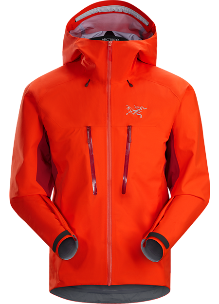 Procline Comp Jacket Men's Flare