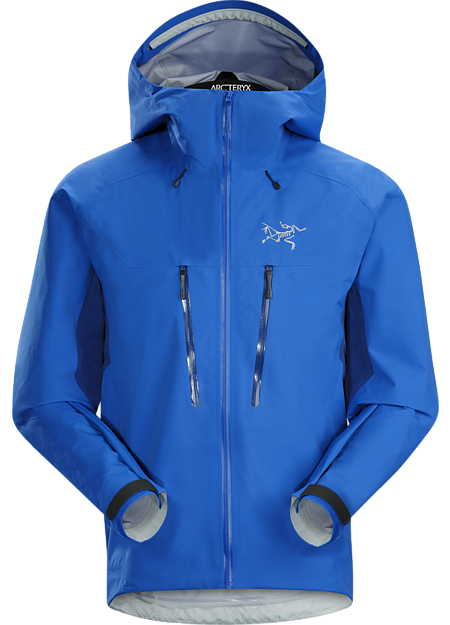 Procline Comp Jacket Men's Stellar
