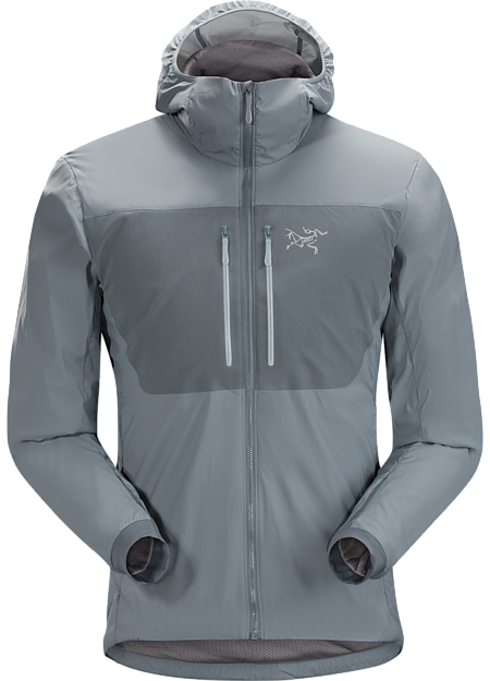 Proton FL Hoody Men's Proteus