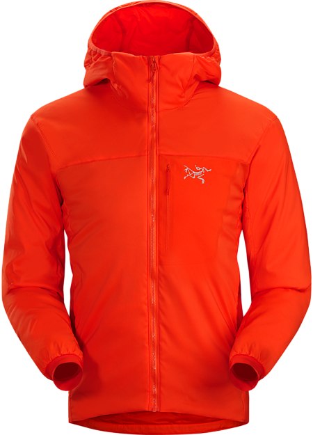 Proton LT Hoody Men's Flare