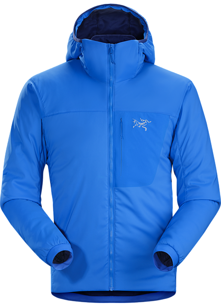 Proton LT Hoody Men's Rigel