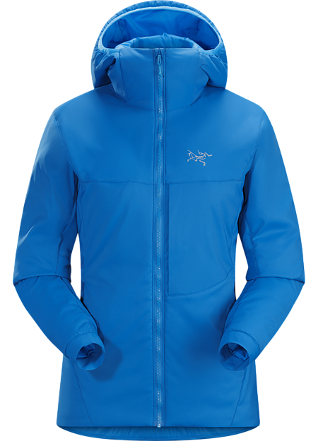 arcteryx proton lt hoody dame