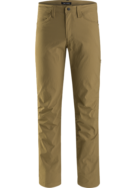 Russet Pant Men's Owami