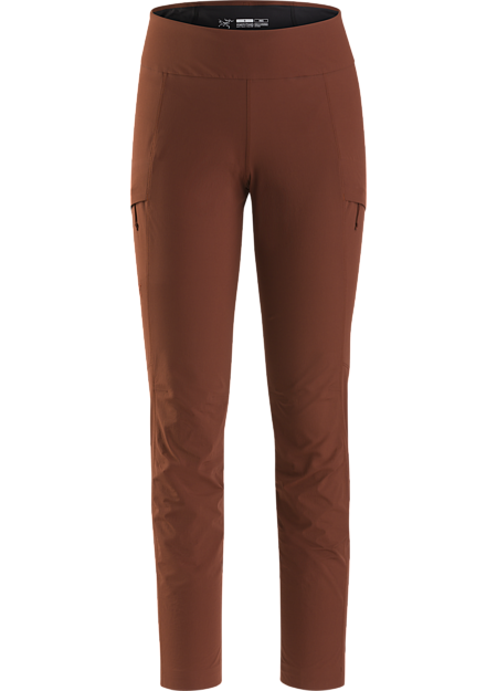 Pantalón Sabria Women's Redox