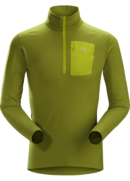 Col zip Satoro AR ML Men's Archipelago