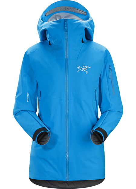 Sentinel Jacket Women's Baja
