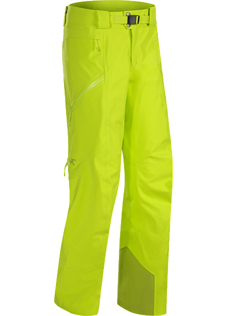Sentinel Pant Women's Titanite