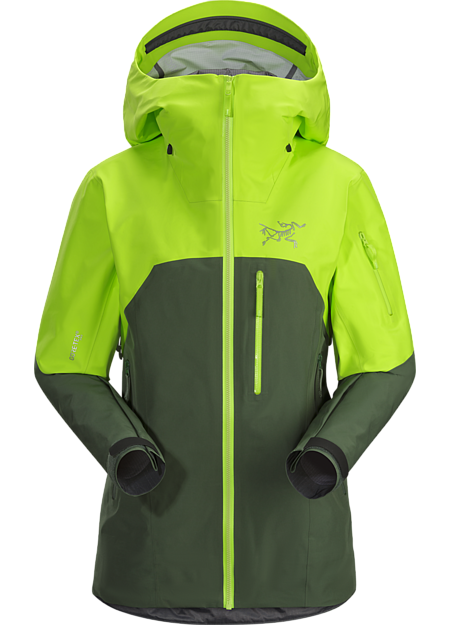 Shashka Jacket Women's Twisted Pine