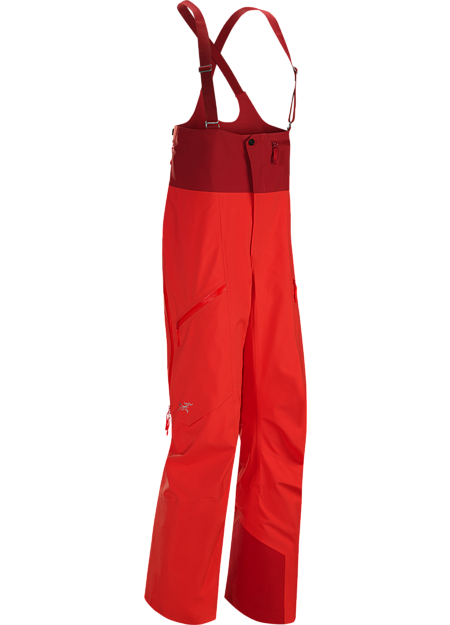 Shashka Pant Women's Hard Coral