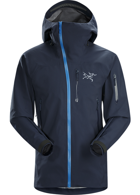 Sidewinder Jacket Men's Tui