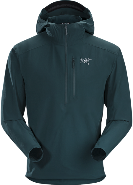 Sigma SL Anorak Men's Labyrinth