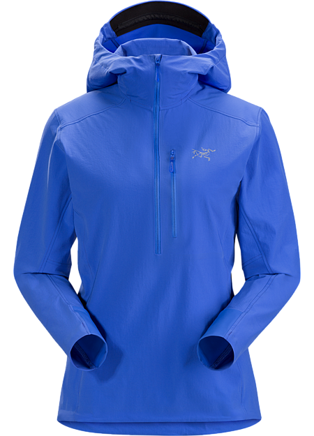 Sigma SL Anorak Women's Iolite