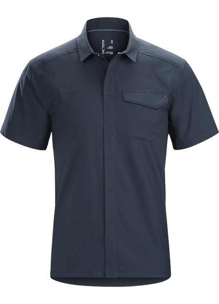 arcteryx skyline shirt