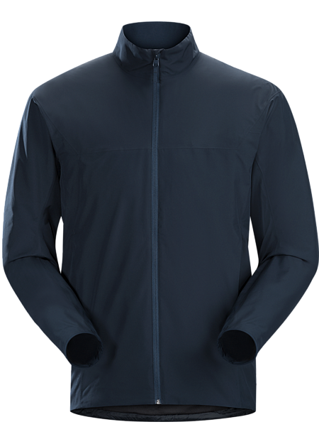 Solano Jacket Men's Tui