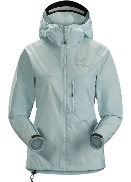 Squamish Hoody Women's Continuum