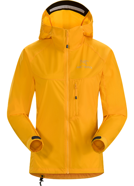 Squamish Hoody Women's Dawn