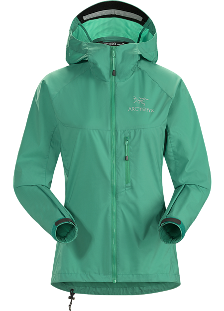Squamish Hoody Women's Levitate
