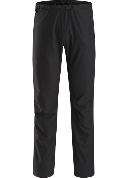 Stradium Pant Men's Black