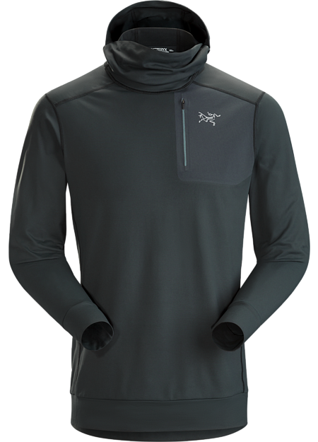 Stryka Hoody Men's Orion