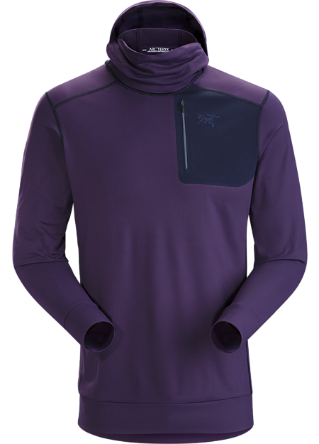 Stryka Hoody Men's Phantom