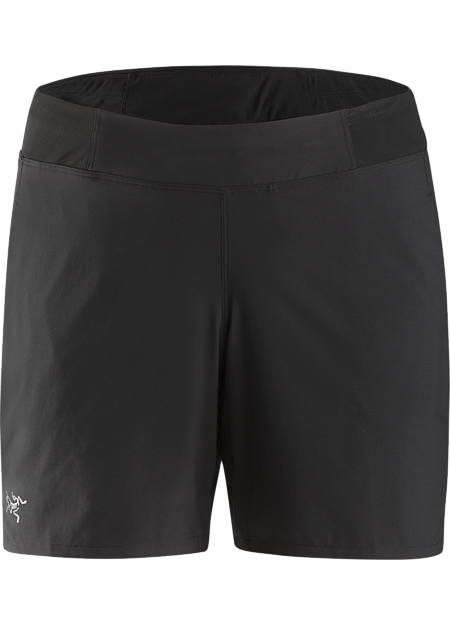 Taema Short Women's Black