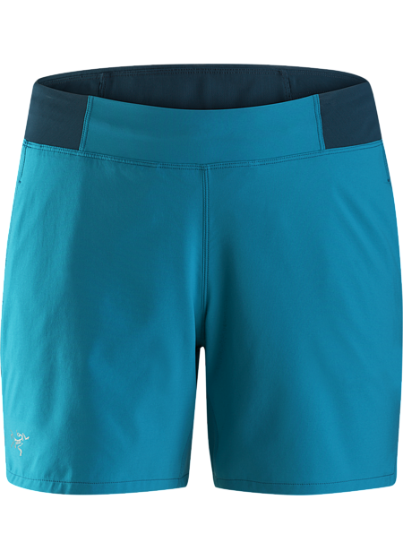Taema Short Women's Dark Firoza