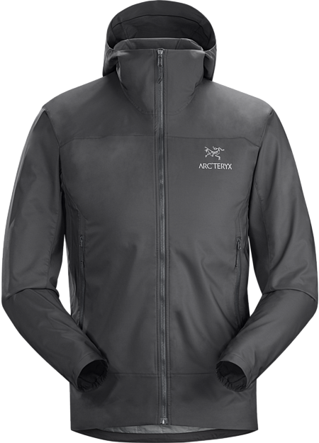Veste à capuche Tenquille Men's Pilot