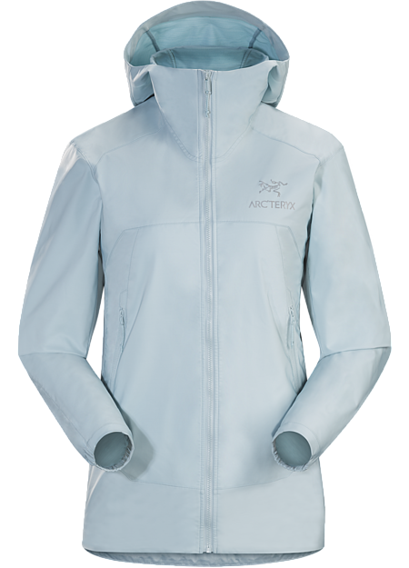 Tenquille Hoody Women's Petrikor