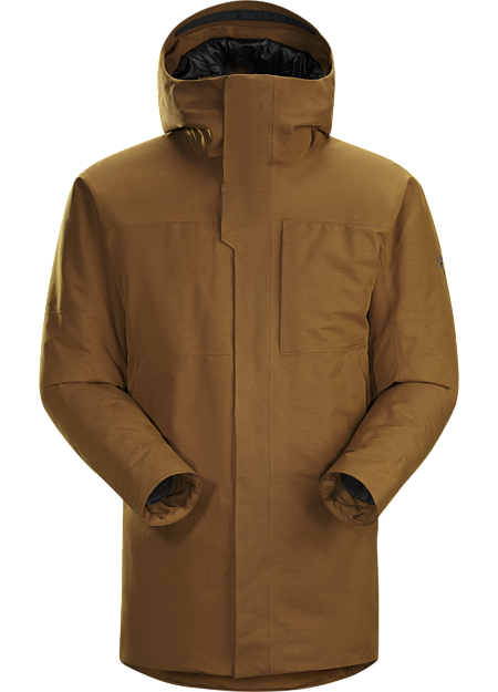 サーミー パーカ Men's Caribou