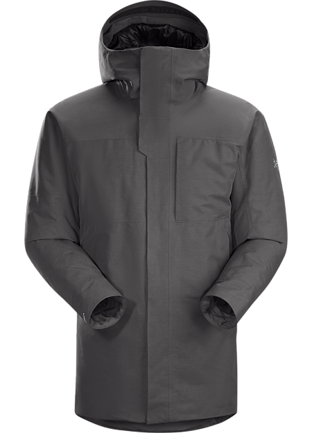 Therme Parka Men's Pilot