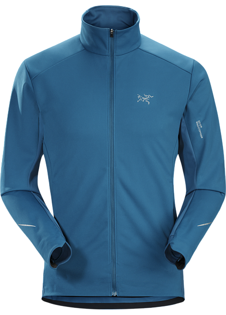 Trino Jacket Men's Howe Sound