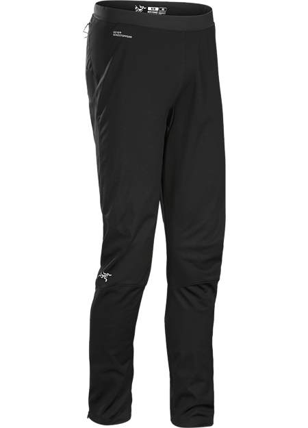 Trino Collant Men's Black/Black