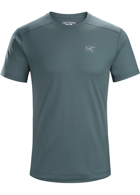 Velox Crew SS Men's Neptune