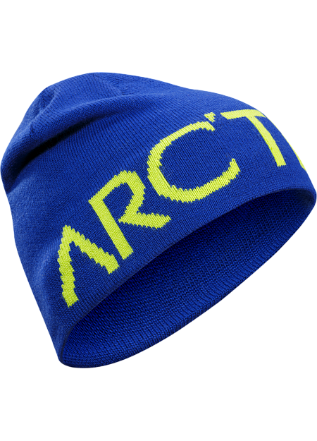 Word Head Toque Zaffre/Titanite