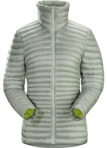 Yerba Coat Women's Silva