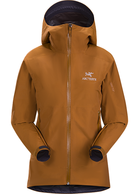 Zeta SL Jacket Women's Theanine