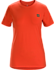 A Squared T-Shirt Women's Aurora