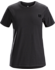 A Squared T-Shirt Women's Black