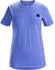 A Squared T-Shirt Women's Cloudburst