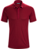 A2B Polo Shirt SS Men's Rohan