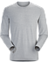 A2B Top LS Men's Pegasus Heather