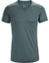 T-shirt en col V A2B MC Men's Neptune