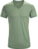T-shirt en col V A2B MC Men's Ucluelet