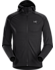 Adahy Hoody Men's Black