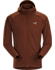 Adahy Hoody Men's Redox
