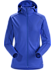 アダヒ フーディ Women's Iolite