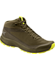 エアリオス FL ミッド ゴアテックス シューズ Men's Taan Forest/Lampyres