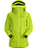 Airah Jacket Women's Dark Titanite