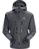 アルファ AR ジャケット Men's Pilot