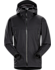 Alpha Jacket LT Gen 2 Men's Black
